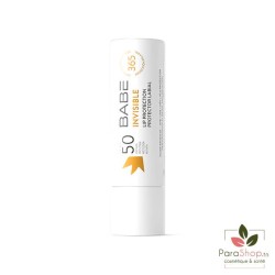 BABE LIP STICK INVISIBLE SPF 50 4GR	