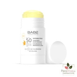 BABE STICK INVISIBLE SPF 50 30GR