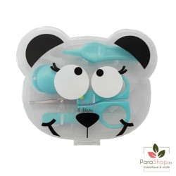 BAMBINI KIT MANUCURE 4 PCS BAMBINI KIT MANUCURE 4 PCS