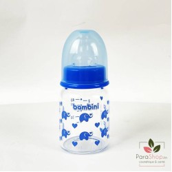 BAMBINI MICRO BIBERON EN VERRE 60ML - 454