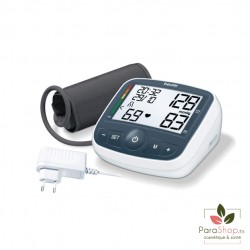 BEURER BM 40 Tensiomètre à Bras + Chargeur