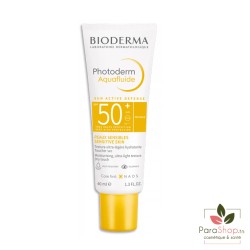 Bioderma Photoderm Aquafluide SPF 50+ 40ML