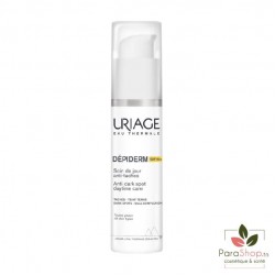 URIAGE DEPIDERM SOIN JOUR ANTI TACHES SPF50+ 30ML