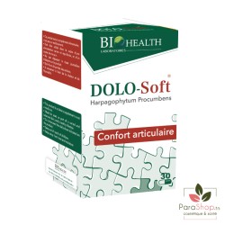 BIOHEALTH DOLO SOFT 30 Gelules