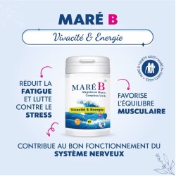 BIOHEALTH MARE B 30 GELULES