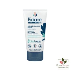 BIOLANE TOPILANE AD Creme Emolliente Visage 50ML