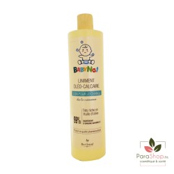Babynat Liniment oléocalcaire 500ML Babynat Liniment oléocalcaire 500ML