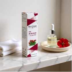 BIO ORIENT EAU DE GERUNIUM 125ML