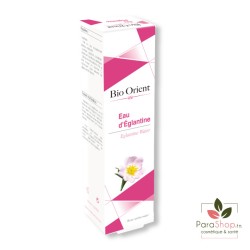 Bio Orient Eau d'Églantine 125ML