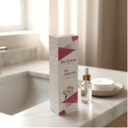Bio Orient Eau d'Églantine 125ML Bio Orient Eau d'Églantine 125ML