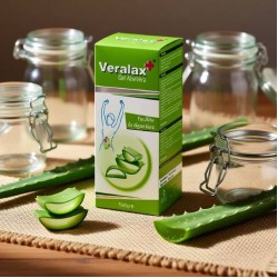 Bio Orient Gel Aloe Vera 250ML Bio Orient Gel Aloe Vera 250ML