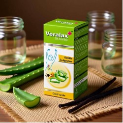 Bio Orient Gel Aloe Vera - Gout Vanille 250ML Bio Orient Gel Aloe Vera - Gout Vanille 250ML