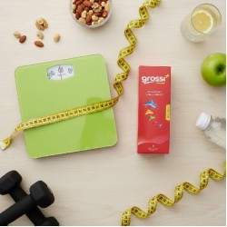 Bio Orient Grossi+ Adulte 90ML