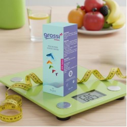 Bio Orient Grossi+ Enfant 90ML