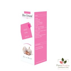 BIO ORIENT Huile d'Ail 10ML