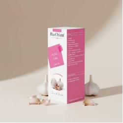 BIO ORIENT Huile d'Ail 90ML BIO ORIENT Huile d'Ail 90ML