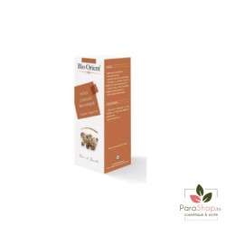 Bio orient Huile d'argan 10ML