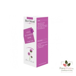 BIO ORIENT Huile de chardon marie 10ML