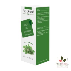 BIO ORIENT huile de Cresson 90ML 