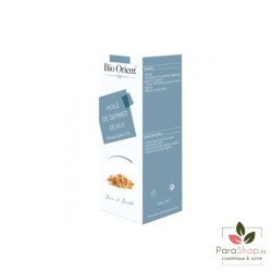 BIO ORIENT Huile de germes de blé 10ML