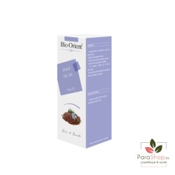 BIO ORIENT Huile de lin 10ML 