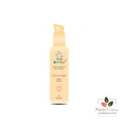 Babynat Huile de massage Anti colique 50ML Babynat Huile de massage Anti colique 50ML