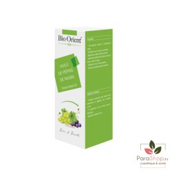 BIO ORIENT Huile de Pepin de Raisin 10ML