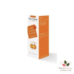 BIO ORIENT Huile de Pepins de Courge 10ML