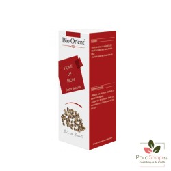 BIO ORIENT Huile de ricin 10ML 