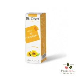 BIO ORIENT Huile de Tournesol 10ML
