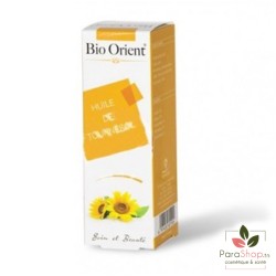 BIO ORIENT Huile de Tournesol 90ML
