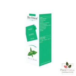 BIO ORIENT Huile d'Ortie 10ML