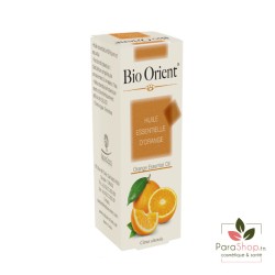 BIO ORIENT Huile essentielle d'Orange 10ML