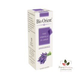 BIO ORIENT Huile essentielle de Lavande 10ML