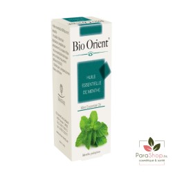 BIO ORIENT Huile essentielle de Menthe 10ML
