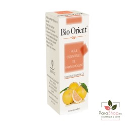 BIO ORIENT Huile essentielle de Pamplemousse 10ML