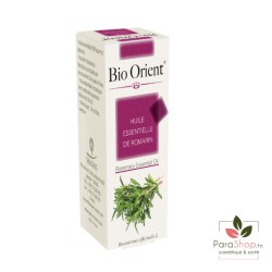 BIO ORIENT Huile essentielle de Romarin 10ML