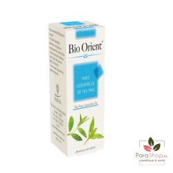 BIO ORIENT Huile essentielle de TEA TREE 10ML
