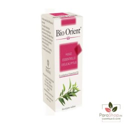 BIO ORIENT Huile essentielle d'Eucalyptus 10ML