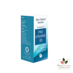 BIO ORIENT PRO ACTIF PRO VITAMINE B5 10ML	