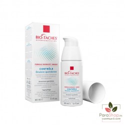BIO TACHES CONTROLE EMULSION 30ML