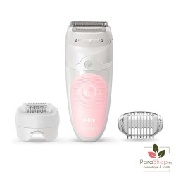BRAUN Silk epil 5 SES5-620 sensosmart