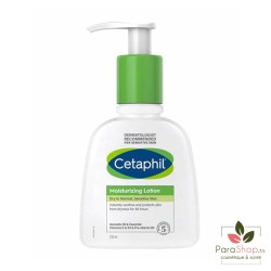 CETAPHIL LOTION HYDRATANTE 236ML