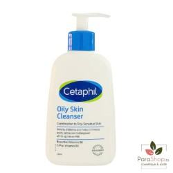 Cetaphil Lotion Nettoyante Peaux Grasses 236ML
