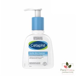 CETAPHIL LOTION NETTOYANTE Peaux Seches et Sensibles 236ML