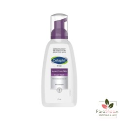 CETAPHIL PRO Acne Prone Skin Foam Wash 235ML CETAPHIL PRO Acne Prone Skin Foam Wash 235ML