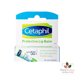 Cetaphil Protective Lip Balm SPF 50+ Cetaphil Protective Lip Balm SPF 50+