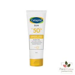 CETAPHIL SUN LIPOSOMAL LOTION SPF50+ 50ML CETAPHIL SUN LIPOSOMAL LOTION SPF50+ 50ML