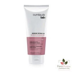 CUMLAUDE Hygiène Intime CLX Gel 200ML CUMLAUDE Hygiène Intime CLX Gel 200ML