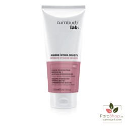 CUMLAUDE Hygiène Intime Deligyn Gel Doux 200ML CUMLAUDE Hygiène Intime Deligyn Gel Doux 200ML